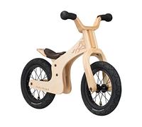 Early Rider Draisienne en Bois Lite pour 1,5 Ans et Plus, apprenez à Votre Enfant à Rouler, apprenez à équilibrer sans stabilisateurs, Beaux Composants de Grade A conçus pour Durer, conçus pour