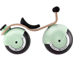 EARLY RIDER Vélo d'Équilibre pour Enfant Bella Velio 8" vert universal