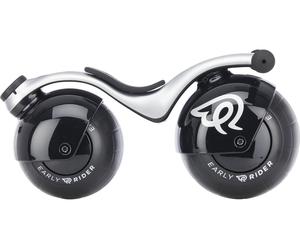 EARLY RIDER Vélo d'Équilibre pour Enfant Super Velio 8" gris universal