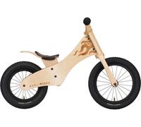 EARLY RIDER Vélo d'Équilibre pour Enfant SuperPly Classic 14"/12" gris universal