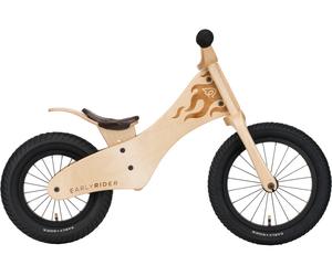 EARLY RIDER Vélo d'Équilibre pour Enfant SuperPly Classic 14"/12" gris universal