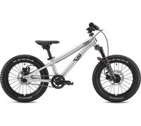 EARLY RIDER Vélo pour enfants Charger 16" gris