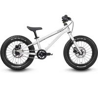 EARLY RIDER Vélo pour enfants Seeker 16" gris