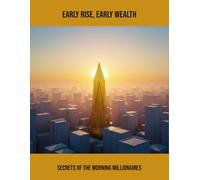 Early Rise, Early Wealth: Secrets Of The Morning Millionaires