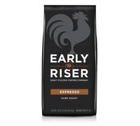Early Riser Café moulu expresso 0,7 kg (lot de 1)