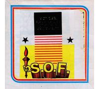 Early Risers [LP] by Soldiers Of Fortune [VINYL] NEUF