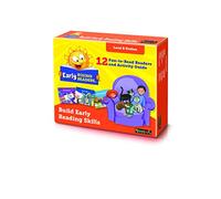 Early Rising Readers Set 6: Fiction, Level B