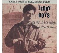 Early Rock'n'roll Vol. 2