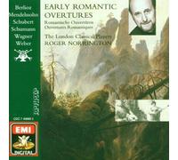 Early Romantic Overtures