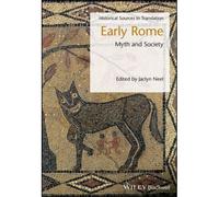 Early Rome - Myth And Society
