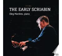 Early Scriabin