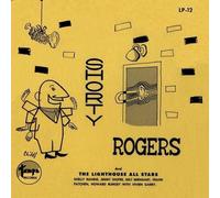 Early Skylark and Tampa Eps (Various Artists)