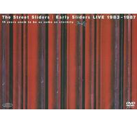 Early Sliders Live 1983-1987 [Import allemand]