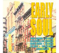 Early Soul - Early Soul