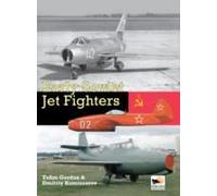 Early Soviet Jet Fighters