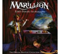 Early Stages: Highlights by MARILLION [Audio CD] NEUF