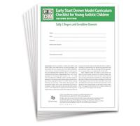 Early Start Denver Model Curriculum Checklist for Infants and Young Autistic Children