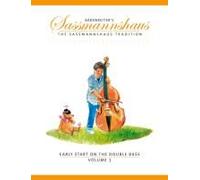 Early Start On The Double Bass, Volume 1