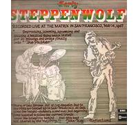 Early Steppenwolf