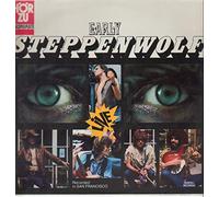 Early Steppenwolf [Vinyl LP]