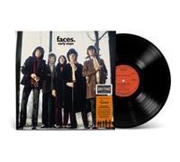 Faces - Early Steps (Rockoctober) [Import]