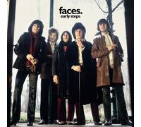 Faces - Early Steps (Rockoctober)
