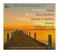 Early Stereo Recordings, Vol. 4