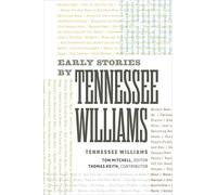 Early Stories by Tennessee Williams