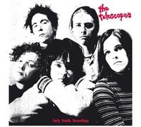 Early Studio Recordings