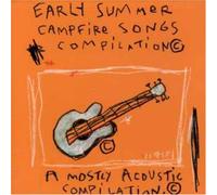 Early Summer Campfire Songs