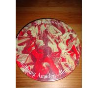 Early Symphonies K. 45 K. 48