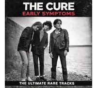 Early Symptons the Ultimate Rare Tracks Radio Broadcast 1977/1981