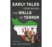 Early Tales from Behind the Walls of Terror