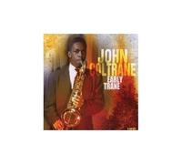 John Coltrane – Early Trane – CD – Universal Music Group