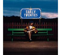 RCA – Early Twenties