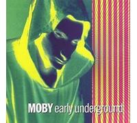 Early underground CD