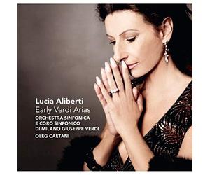 Early Verdi Arias