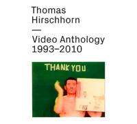 Early Video Works 1995-1997