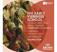 Camerata Bern - Early Viennese School [Import]