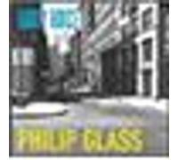 Philip Glass : Early Voice -CD Album