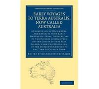 Early Voyages To Terra Australis, Now Called Australia