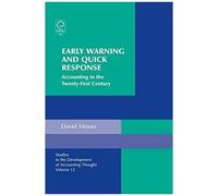 Early Warning And Quick Response