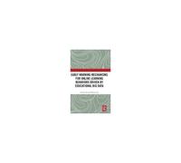 Early Warning Mechanisms For Online Learning Behaviors Driven By Educational Big Data