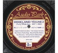 Early White Jazz Dixieland Vol [Import allemand]