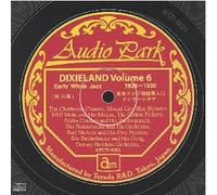 Early White Jazz Dixieland Vol [Import allemand]