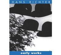 Hans Richter-Early Works