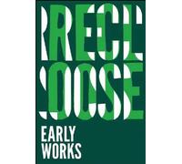 Early Works [Import Allemand]
