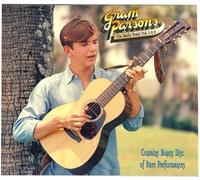 Gram Parsons - Early Years 1 & 2