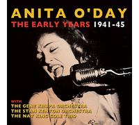 Early Years 1941-45