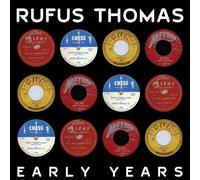 Early Years